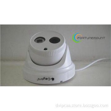 H.264 1/3" CMOS 960P Wireless IP Surveillance Cameras For O